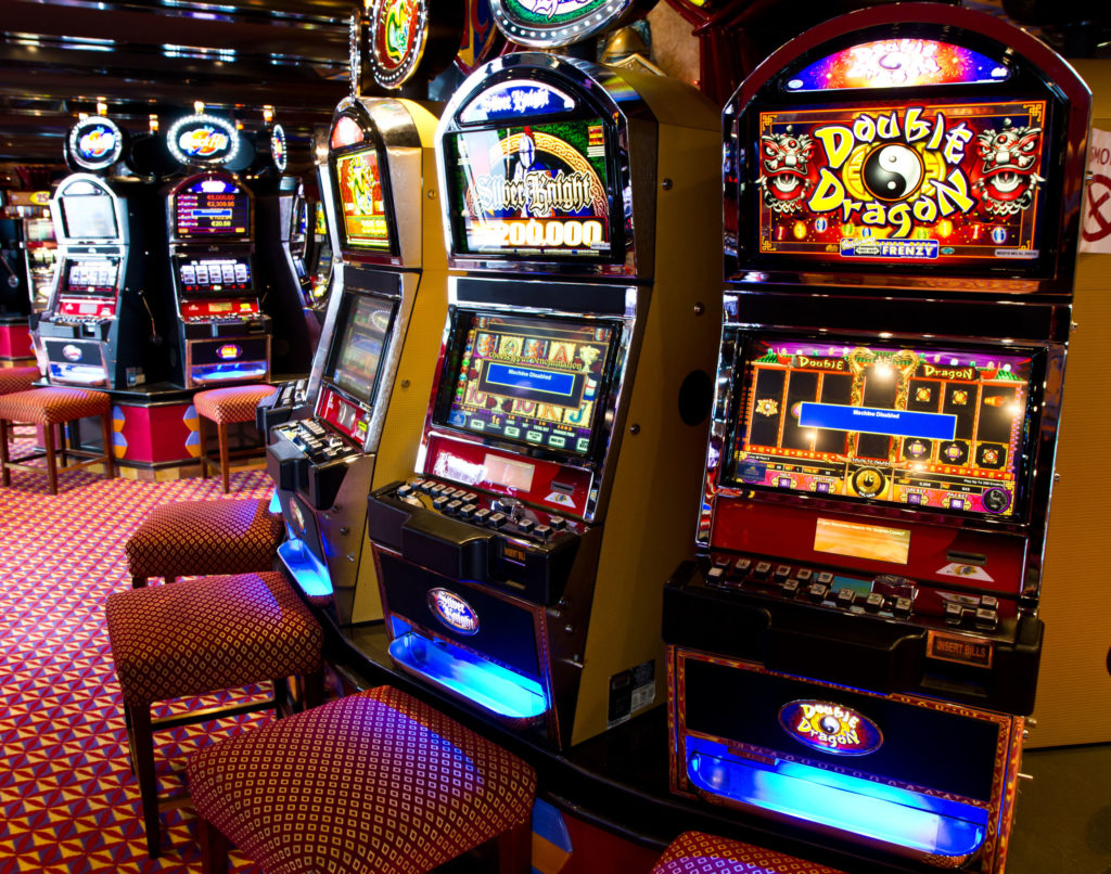Best Paying Casino Games
