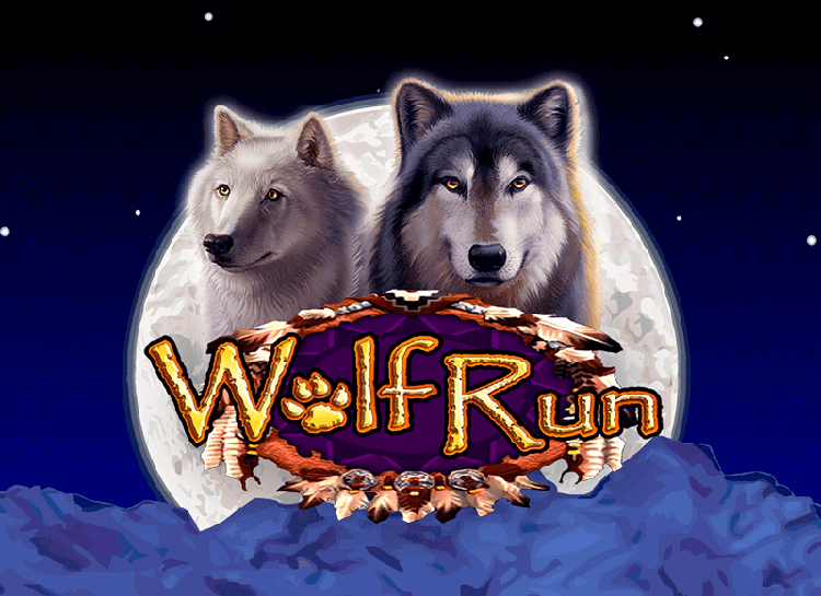 Free Wolf Run Slot Machine Game